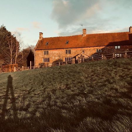 Hollow Meadow House Priors Marston ภายนอก รูปภาพ