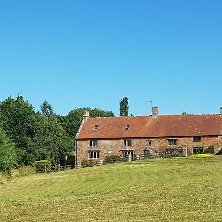 Hollow Meadow House Priors Marston ภายนอก รูปภาพ