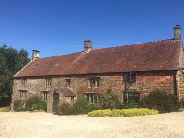 Hollow Meadow House Priors Marston ภายนอก รูปภาพ